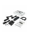 Startech 10PT IND. USB3 HUB/EXT POWER ADPTR ESD 350W SURGE P (HB30A10AME) - nr 10
