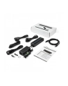 Startech 10PT IND. USB3 HUB/EXT POWER ADPTR ESD 350W SURGE P (HB30A10AME) - nr 22