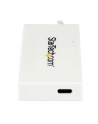 Startech Hub USB-C-3xUSB 3.0 Biały (HB30C3A1CFBW) - nr 13