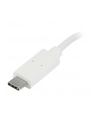 Startech Hub USB-C-3xUSB 3.0 Biały (HB30C3A1CFBW) - nr 18