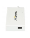 Startech Hub USB-C-3xUSB 3.0 Biały (HB30C3A1CFBW) - nr 22