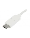 Startech Hub USB-C-3xUSB 3.0 Biały (HB30C3A1CFBW) - nr 5