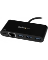 Startech Hub USB-C-3x USB + RJ45 (HB30C3AGEPD) - nr 18