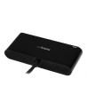 Startech Hub USB-C-3x USB + RJ45 (HB30C3AGEPD) - nr 1