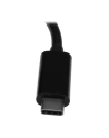 Startech Hub USB-C-3x USB + RJ45 (HB30C3AGEPD) - nr 21