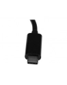Startech Hub USB-C-3x USB + RJ45 (HB30C3AGEPD) - nr 2