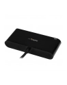 Startech Hub USB-C-3x USB + RJ45 (HB30C3AGEPD) - nr 8