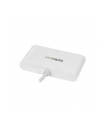 Startech HUB USB (HB30C4ABW)