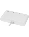 Startech HUB USB (HB30C4ABW) - nr 15