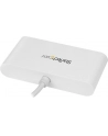 Startech HUB USB (HB30C4ABW) - nr 16