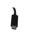 Startech Hub USB-C-4xUSB 3.0 Czarny (HB30C4AFPD) - nr 8