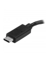 Startech Hub USB-C-4xUSB 3.0 Czarny (HB30C4AFS) - nr 18
