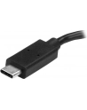 Startech Hub USB-C-4xUSB 3.0 Czarny (HB30C4AFS) - nr 25
