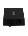 Startech Hub USB-C-4xUSB 3.0 Czarny (HB30C4AFS) - nr 3