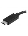 Startech Hub USB-C-4xUSB 3.0 Czarny (HB30C4AFS) - nr 5