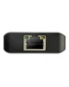 Startech 3-PORT USB-C LAN PORT/10GBPS 2X USB-A 1X USB-C (HB31C2A1CGB) - nr 3
