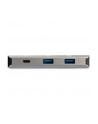 Startech 3-PORT USB-C LAN PORT/10GBPS 2X USB-A 1X USB-C (HB31C2A1CGB) - nr 8