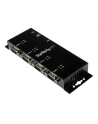 Startech 4 PORT DB-9 (ICUSB2324I) - nr 2