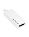 Startech Adapter USB USB-C na HDMI (CDP2HDW) - nr 12