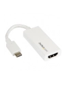 Startech Adapter USB USB-C na HDMI (CDP2HDW) - nr 13