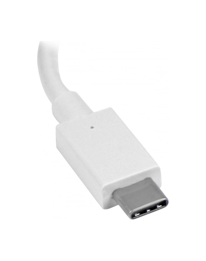 Startech Adapter USB USB-C na HDMI (CDP2HDW) główny