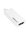 Startech Adapter USB USB-C na HDMI (CDP2HDW) - nr 1