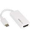 Startech Adapter USB USB-C na HDMI (CDP2HDW) - nr 28