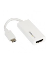 Startech Adapter USB USB-C na HDMI (CDP2HDW) - nr 4