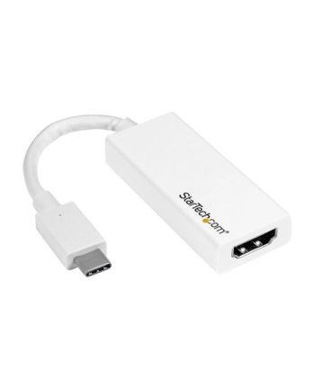 Startech Adapter USB USB-C na HDMI (CDP2HDW)