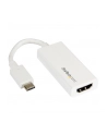 Startech Adapter USB USB-C na HDMI (CDP2HDW) - nr 6
