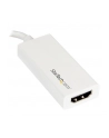 Startech Adapter USB USB-C na HDMI (CDP2HDW) - nr 8