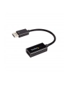 Startech DisplayPort - HDMI Czarny (DP2HD4KS) - nr 13