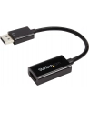 Startech DisplayPort - HDMI Czarny (DP2HD4KS) - nr 18