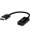Startech DisplayPort - HDMI Czarny (DP2HD4KS) - nr 19