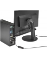 Startech DisplayPort - HDMI Czarny (DP2HD4KS) - nr 20