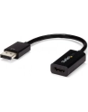 Startech DisplayPort - HDMI Czarny (DP2HD4KS) - nr 25