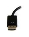 Startech DisplayPort - HDMI Czarny (DP2HD4KS) - nr 31