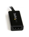 Startech DisplayPort - HDMI Czarny (DP2HD4KS) - nr 32