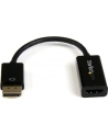 Startech DisplayPort - HDMI Czarny (DP2HD4KS) - nr 33