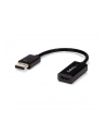Startech DisplayPort - HDMI Czarny (DP2HD4KS) - nr 34