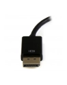 Startech DisplayPort - HDMI Czarny (DP2HD4KS) - nr 8
