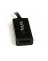 Startech DisplayPort - HDMI Czarny (DP2HD4KS) - nr 9