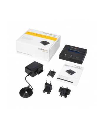 Startech Duplikator pamięci USB (USBDUP12)