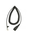 Jabra QD/RJ9, 8800-01-37 - nr 1