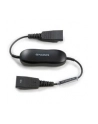 Jabra INTELIGENTNY KABEL SMART CORD, QD NA RJ10, PROSTY, DŁUGOŚĆ 0,8M, Z 8-POZYCYJNYM KONF (88007-99) - nr 6