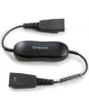 Jabra INTELIGENTNY KABEL SMART CORD, QD NA RJ10, PROSTY, DŁUGOŚĆ 0,8M, Z 8-POZYCYJNYM KONF (88007-99) - nr 7