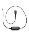 Jabra INTELIGENTNY KABEL SMART CORD, QD NA RJ10, PROSTY, DŁUGOŚĆ 0,8M, Z 8-POZYCYJNYM KONF (88007-99) - nr 8