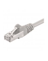 M-Cab CAT5E Network Cable, SFTP, 1.0m, grey (3113) - nr 10