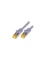 M-Cab Patchcord Cat.7 S-FTP PIMF LSZH 15m Szary (3749) - nr 3