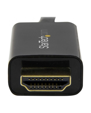 Startech DisplayPort na HDMI 5m (DP2HDMM5MB)